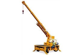 Kobelco CK800 Crawler Crane